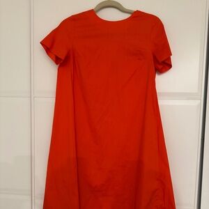 Gorgeous almost new COS dress